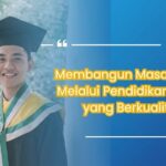 Syarat Beasiswa LPDP S1 Dalam Negeri 2026 dan Uang Saku Per Bulan yang di Dapatkan