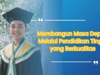 Syarat Beasiswa LPDP S1 Dalam Negeri 2026 dan Uang Saku Per Bulan yang di Dapatkan