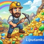 Tap Minings Game Viral Klaim Dapat Hasilkan Saldo E-Wallet