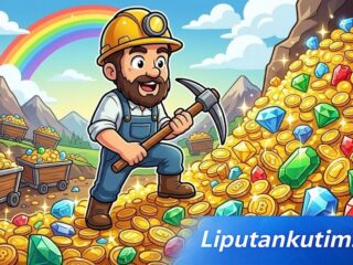 Tap Minings Game Viral Klaim Dapat Hasilkan Saldo E-Wallet