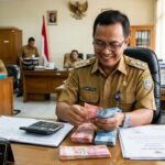 THR ASN 2026 Belum Cair? Ini Penyebab, Jadwal Pencairan, dan Cara Melaporkannya