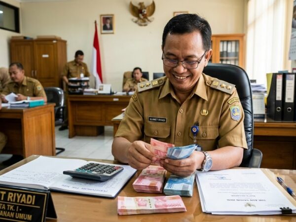 THR ASN 2026 Belum Cair? Ini Penyebab, Jadwal Pencairan, dan Cara Melaporkannya