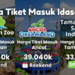 Tiket Masuk Ragunan 2026 Resmi Berlaku, Cek Rincian Harga dan Aturan Terbarunya Sekarang