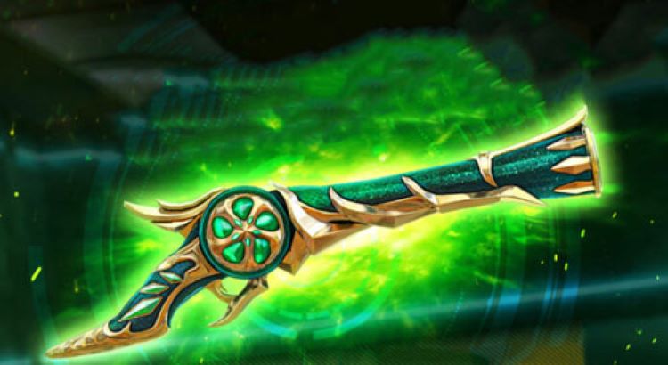 trik spin sg lumut ff