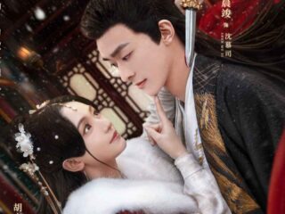 Kebangkitan dari Api Dendam Drama China 2026 Jadi Sensasi Global: Intrik Balas Dendam yang Mengguncang Emosi Penonton