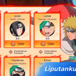 Skin Minato MLBB x Naruto Resmi Rilis! Review, Harga Diamond, dan Cara Mendapatkannya