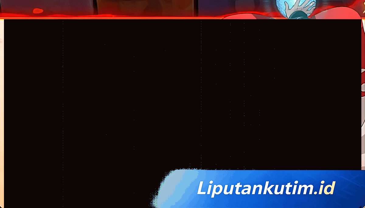 Skin Minato MLBB x Naruto