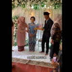 Viral Gadis 22 Tahun Menikah dengan Pria 65 Tahun, Awalnya Cemberut Bahagia Pas Lihat Mahar