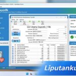 Cara Download dan Install Aplikasi CrystalDiskInfo untuk Pengisian Instrumen Dapodik 2025