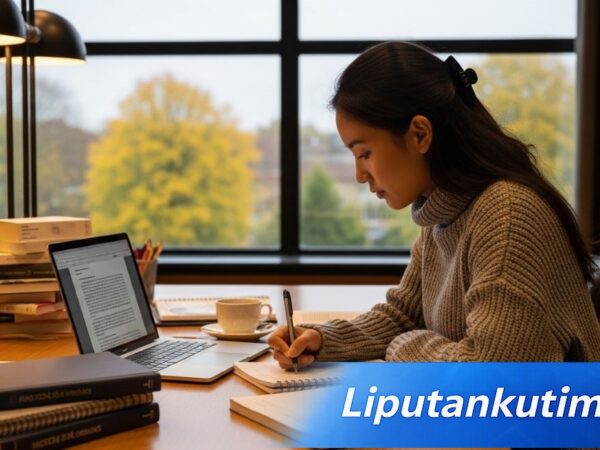 Beasiswa ASEAN-UK Women in STEM 2026 Resmi Dibuka, Kuliah S2 Gratis di Inggris Tunjangan Hingga Rp 897 Juta