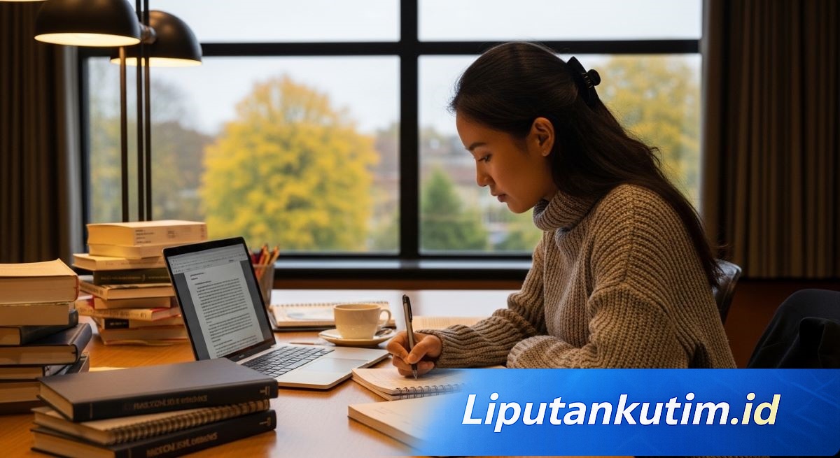 Beasiswa ASEAN-UK Women in STEM 2026 resmi dibuka