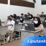 Cara Bayar UTBK SNBT 2026 Lewat Bank Mandiri, Panduan Lengkap ATM dan Livin