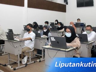 Cara Bayar UTBK SNBT 2026 Lewat Bank Mandiri, Panduan Lengkap ATM dan Livin