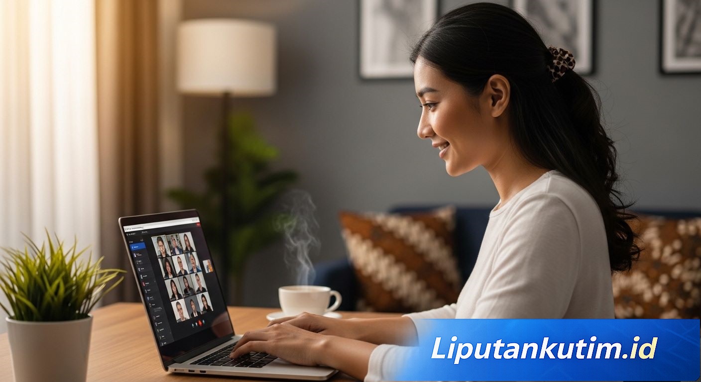 Cara menghasilkan uang dari NotebookLM