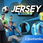 Event Football Free Fire 2026, Jadwal Rilis, Bundle Jersey Keren, dan Kode Redeem FF Terbaru