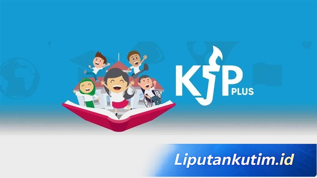 KJP Plus Tahap 1 2026