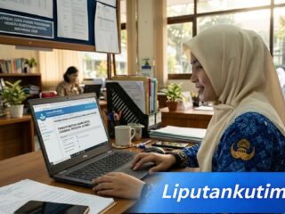 Cara Mengisi Instrumen Bantuan Digitalisasi Pembelajaran 2026 di Dapodik dengan Benar
