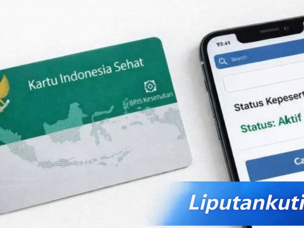 Cara Skrining BPJS Kesehatan dengan Mudah, Bisa Dilakukan Sendiri dari HP