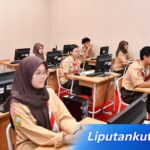 Pengawasan TKA SD dan SMP via Zoom, Ini Tugas, Syarat, dan Teknisnya