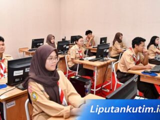 Pengawasan TKA SD dan SMP via Zoom, Ini Tugas, Syarat, dan Teknisnya