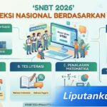 Jangan Sampai Gagal SNBT 2026! Cek NISN Dulu Sebelum Daftar, Ini Cara dan Jadwal Lengkapnya