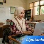 Simpatika Login PTK Madrasah 2026, Cara Masuk Akun, Solusi Kendala, dan Tips Agar Data Selalu Valid
