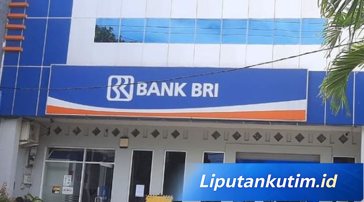 Tabel angsuran BRI Non KUR 2026