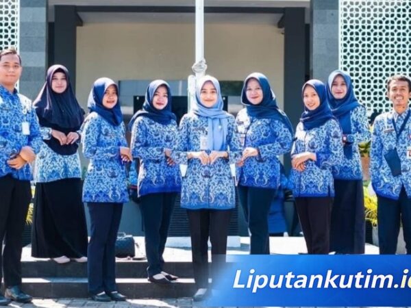 WFH ASN Kemendikdasmen Setiap Jumat Resmi Berlaku 2026, Ini Aturan Lengkap untuk Guru