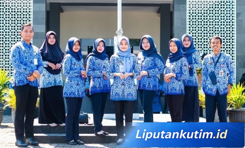 WFH ASN Kemendikdasmen Setiap Jumat Resmi Berlaku 2026