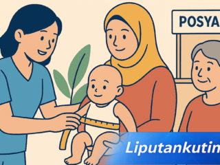 BLT Ibu Hamil 2026 Lewat Posyandu: Cara Daftar, Syarat, dan Jadwal Pencairan Terbaru