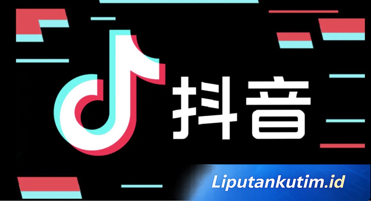 cara buat akun douyin