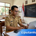 Cara Upload Bukti Dukung SKP di Google Drive Terbaru 2026