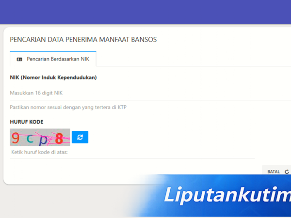 Cek Daftar Penerima BLT Dana Desa Tahap 2 Tahun 2026, Jadwal Cair dan Syarat Terbaru