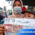 Ciri KPM Bansos Tahap 2 2026 yang Masih Bisa Cair, Desil 3 dan 4 Apakah Masih Dapat?