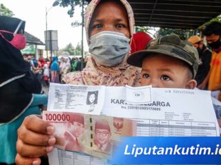 Ciri KPM Bansos Tahap 2 2026 yang Masih Bisa Cair, Desil 3 dan 4 Apakah Masih Dapat?