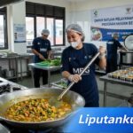 Contoh Surat Lamaran Kerja MBG 2026 Format Resmi Syarat dan Cara Agar Cepat Dipanggil