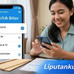 Dana Biller 2026, Solusi Bayar Tagihan Digital yang Praktis, Hemat, dan Aman untuk Semua Kebutuhan