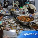 Cara Daftar Kerja MBG Online atau di Lokasi Terdekat 2026, Lengkap Syarat dan Link Resmi