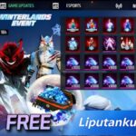 Bocoran Mystery Draw Free Fire April 2026, Bundle Lama Bisa Comeback