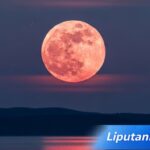 Fenomena Pink Moon 1 April 2026 Bisa Dilihat di Indonesia Ini Waktu dan Cara Menyaksikannya