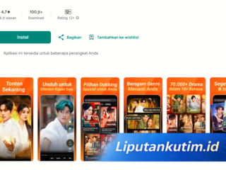 FreeReels Aplikasi Nonton Drama Klaim Dapat Hasilkan uang, Apakah Terbukti Membayar? Simak Reviewnya