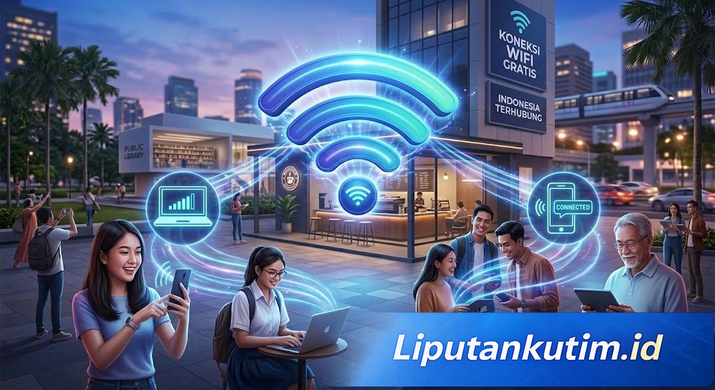 ganti password wifi starlite