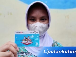 Kapan KJP April 2026 Cair? Ini Perkiraan Jadwal Pembagiannya