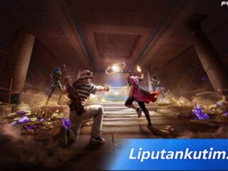 kode redeem ff 5 april