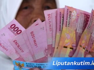 Cara Merubah Desil Bansos Terbaru April 2026 Agar Data Update di DTKS