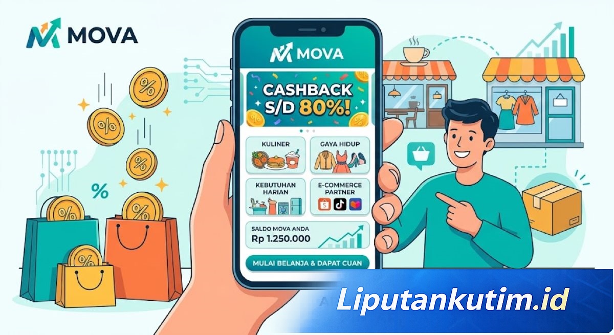 mova cashback