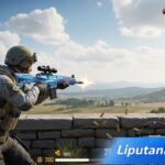 Sensitivitas FF 2026 DPI 580: Setting yang Bikin Aim Lebih Akurat dan Stabil