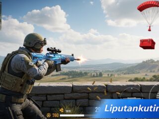 Sensitivitas FF 2026 DPI 580: Setting yang Bikin Aim Lebih Akurat dan Stabil