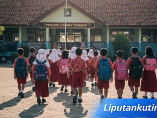 Download PDF Kumpulan Soal TKA SD 2026 Terlengkap, Efektif Melatih Anak Agar Lolos SD Favorit
