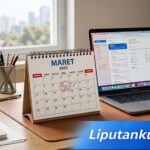 Tanggal 3 April Libur Apa? Ini Penjelasan Lengkap Kalender April 2026 dan Long Weekend Awal Bulan